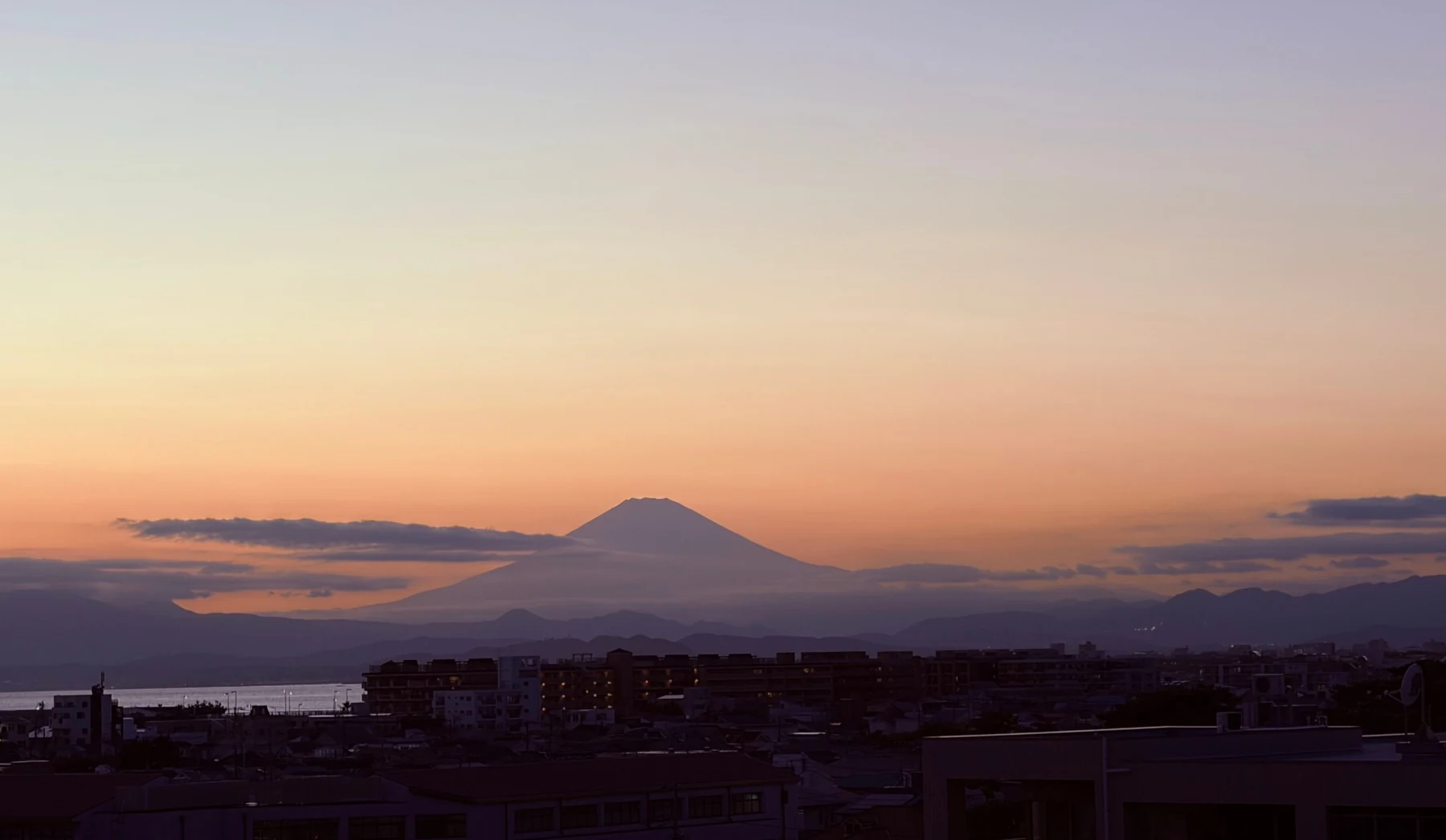 Japón de Invierno
